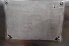 Tonelli 400 Liter Planetary Mixer
